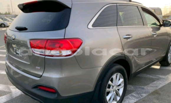 Acheter Neuf Voiture Kia Sorento Autre à Luanda, Province de Luanda Acheter Neuf Voiture Kia Sorento Autre à Luanda, Province de Luanda
