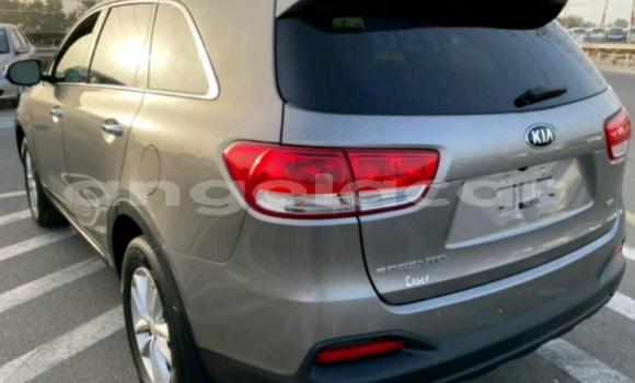 Acheter Neuf Voiture Kia Sorento Autre à Luanda, Province de Luanda Acheter Neuf Voiture Kia Sorento Autre à Luanda, Province de Luanda