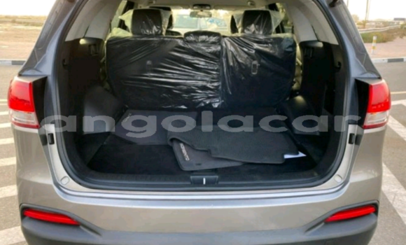 Acheter Neuf Voiture Kia Sorento Autre à Luanda, Province de Luanda Acheter Neuf Voiture Kia Sorento Autre à Luanda, Province de Luanda