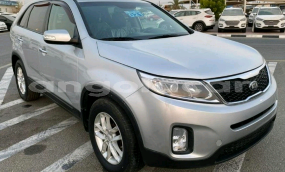 Acheter Neuf Voiture Kia Sorento Autre à Luanda, Province de Luanda