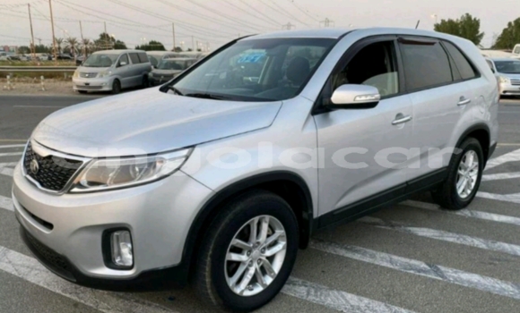 Acheter Neuf Voiture Kia Sorento Autre à Luanda, Province de Luanda Acheter Neuf Voiture Kia Sorento Autre à Luanda, Province de Luanda