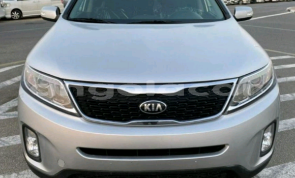 Acheter Neuf Voiture Kia Sorento Autre à Luanda, Province de Luanda Acheter Neuf Voiture Kia Sorento Autre à Luanda, Province de Luanda