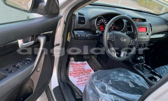 Acheter Neuf Voiture Kia Sorento Autre à Luanda, Province de Luanda Acheter Neuf Voiture Kia Sorento Autre à Luanda, Province de Luanda
