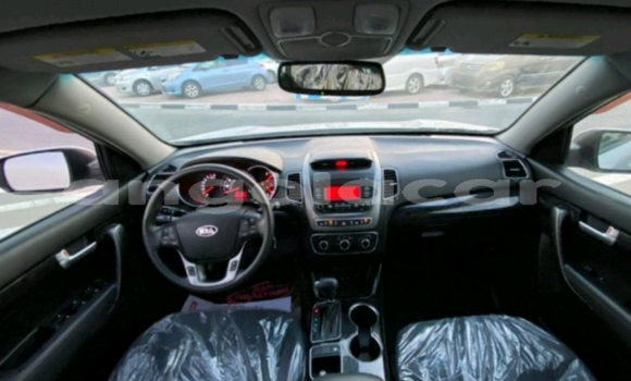 Acheter Neuf Voiture Kia Sorento Autre à Luanda, Province de Luanda Acheter Neuf Voiture Kia Sorento Autre à Luanda, Province de Luanda