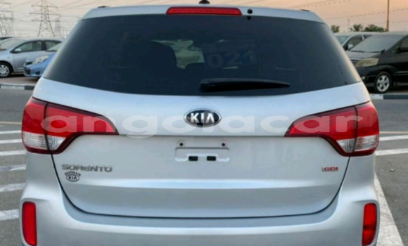 Acheter Neuf Voiture Kia Sorento Autre à Luanda, Province de Luanda Acheter Neuf Voiture Kia Sorento Autre à Luanda, Province de Luanda