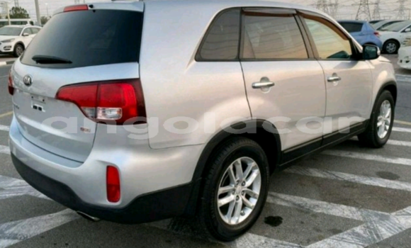 Acheter Neuf Voiture Kia Sorento Autre à Luanda, Province de Luanda Acheter Neuf Voiture Kia Sorento Autre à Luanda, Province de Luanda