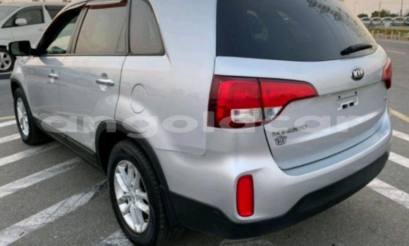 Acheter Neuf Voiture Kia Sorento Autre à Luanda, Province de Luanda Acheter Neuf Voiture Kia Sorento Autre à Luanda, Province de Luanda