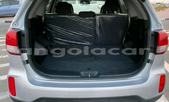 Acheter Neuf Voiture Kia Sorento Autre à Luanda, Province de Luanda Acheter Neuf Voiture Kia Sorento Autre à Luanda, Province de Luanda