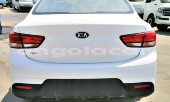 Comprar Usado Kia rio Branco Carro em Luanda em Luanda Province Comprar Usado Kia rio Branco Carro em Luanda em Luanda Province