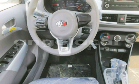 Comprar Novo Kia Picanto Branco Carro em Luanda em Luanda Province Comprar Novo Kia Picanto Branco Carro em Luanda em Luanda Province