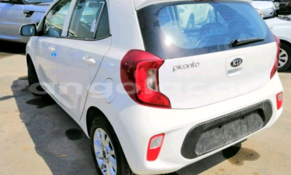 Comprar Novo Kia Picanto Branco Carro em Luanda em Luanda Province Comprar Novo Kia Picanto Branco Carro em Luanda em Luanda Province
