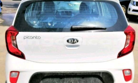 Comprar Novo Kia Picanto Branco Carro em Luanda em Luanda Province Comprar Novo Kia Picanto Branco Carro em Luanda em Luanda Province