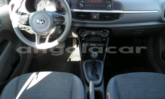 Buy Used Kia Picanto Red Car in Luanda in Luanda Province Buy Used Kia Picanto Red Car in Luanda in Luanda Province
