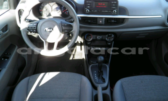 Comprar Novo Kia Picanto Azul Carro em Luanda em Luanda Province Comprar Novo Kia Picanto Azul Carro em Luanda em Luanda Province