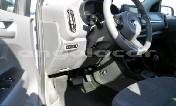 Comprar Novo Kia Picanto Azul Carro em Luanda em Luanda Province Comprar Novo Kia Picanto Azul Carro em Luanda em Luanda Province