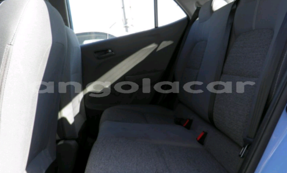 Comprar Novo Kia Picanto Azul Carro em Luanda em Luanda Province Comprar Novo Kia Picanto Azul Carro em Luanda em Luanda Province