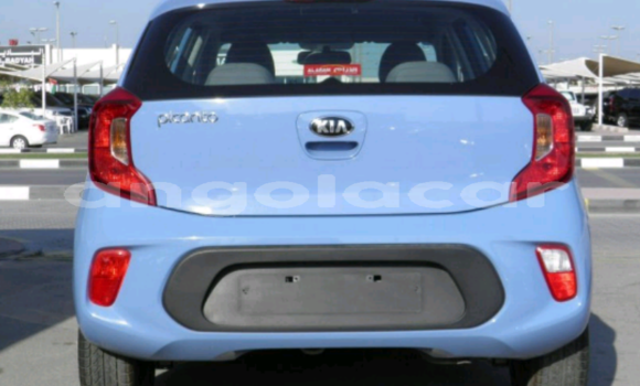 Comprar Novo Kia Picanto Azul Carro em Luanda em Luanda Province Comprar Novo Kia Picanto Azul Carro em Luanda em Luanda Province