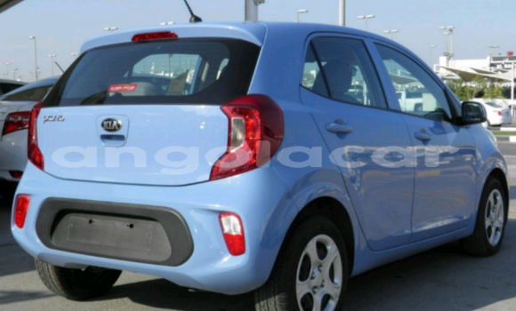 Comprar Novo Kia Picanto Azul Carro em Luanda em Luanda Province Comprar Novo Kia Picanto Azul Carro em Luanda em Luanda Province