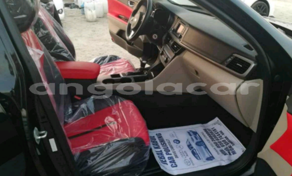 Acheter Occasion Voiture Kia Optima Noir à Luanda, Province de Luanda Acheter Occasion Voiture Kia Optima Noir à Luanda, Province de Luanda