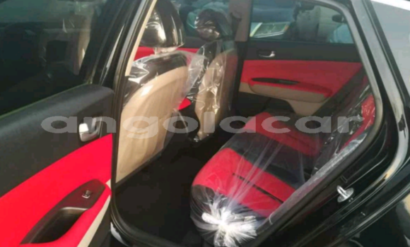 Acheter Occasion Voiture Kia Optima Noir à Luanda, Province de Luanda Acheter Occasion Voiture Kia Optima Noir à Luanda, Province de Luanda