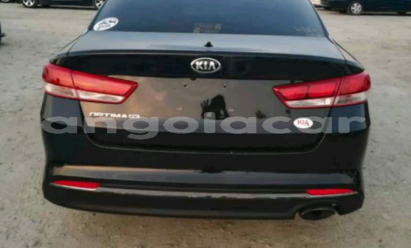 Acheter Occasion Voiture Kia Optima Noir à Luanda, Province de Luanda Acheter Occasion Voiture Kia Optima Noir à Luanda, Province de Luanda