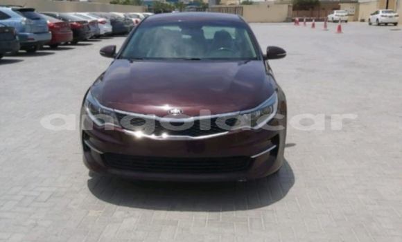 Acheter Occasion Voiture Kia Optima Autre à Luanda, Province de Luanda Acheter Occasion Voiture Kia Optima Autre à Luanda, Province de Luanda