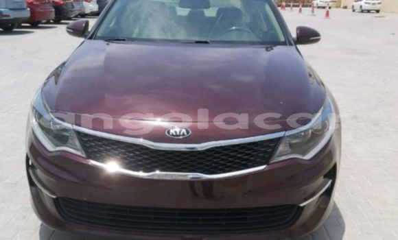 Acheter Occasion Voiture Kia Optima Autre à Luanda, Province de Luanda Acheter Occasion Voiture Kia Optima Autre à Luanda, Province de Luanda