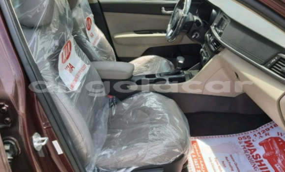 Acheter Occasion Voiture Kia Optima Autre à Luanda, Province de Luanda Acheter Occasion Voiture Kia Optima Autre à Luanda, Province de Luanda