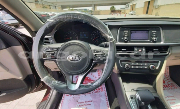 Acheter Occasion Voiture Kia Optima Autre à Luanda, Province de Luanda Acheter Occasion Voiture Kia Optima Autre à Luanda, Province de Luanda