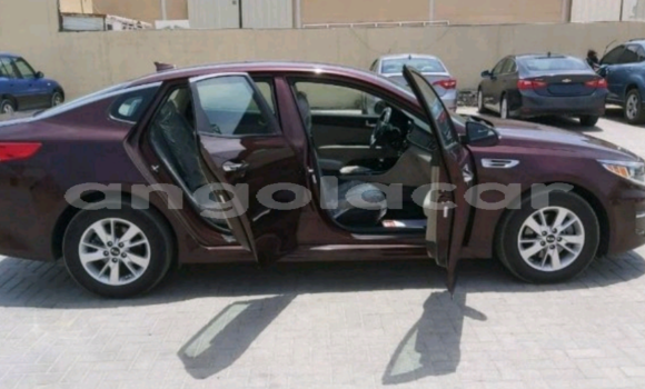 Acheter Occasion Voiture Kia Optima Autre à Luanda, Province de Luanda Acheter Occasion Voiture Kia Optima Autre à Luanda, Province de Luanda