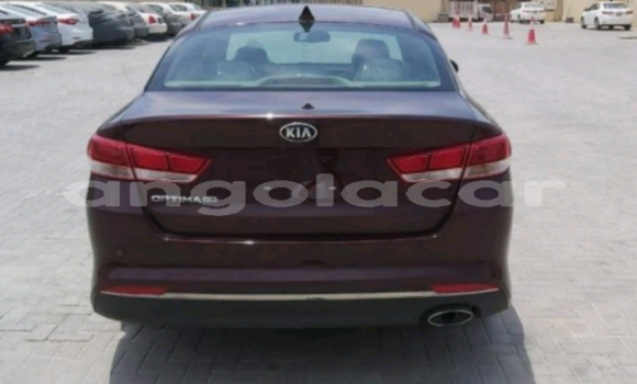 Acheter Occasion Voiture Kia Optima Autre à Luanda, Province de Luanda Acheter Occasion Voiture Kia Optima Autre à Luanda, Province de Luanda