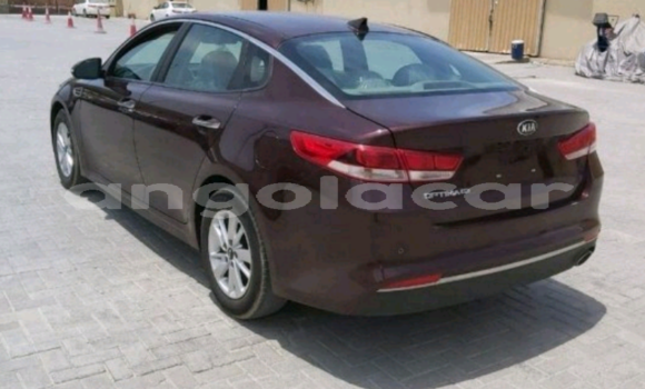 Acheter Occasion Voiture Kia Optima Autre à Luanda, Province de Luanda Acheter Occasion Voiture Kia Optima Autre à Luanda, Province de Luanda
