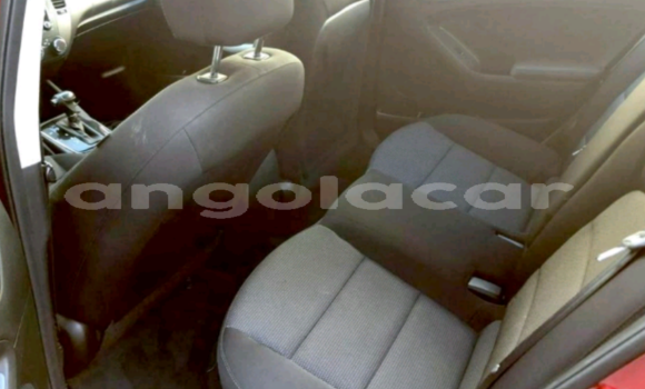 Buy Used Kia Forte Red Car in Luanda in Luanda Province Buy Used Kia Forte Red Car in Luanda in Luanda Province