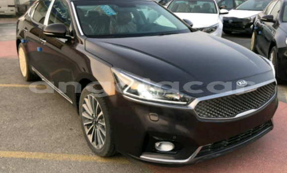 Acheter Occasion Voiture Kia Cadenza Autre à Luanda, Province de Luanda Acheter Occasion Voiture Kia Cadenza Autre à Luanda, Province de Luanda