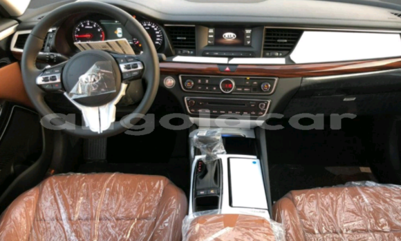 Acheter Occasion Voiture Kia Cadenza Autre à Luanda, Province de Luanda Acheter Occasion Voiture Kia Cadenza Autre à Luanda, Province de Luanda