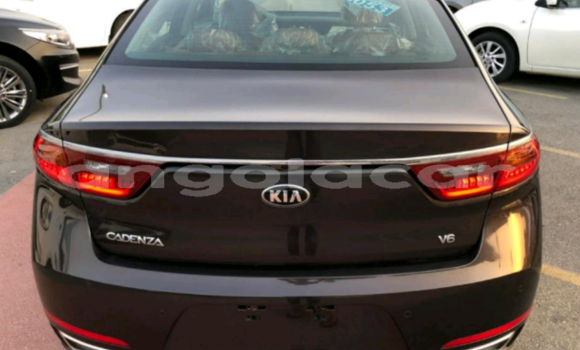 Acheter Occasion Voiture Kia Cadenza Autre à Luanda, Province de Luanda Acheter Occasion Voiture Kia Cadenza Autre à Luanda, Province de Luanda