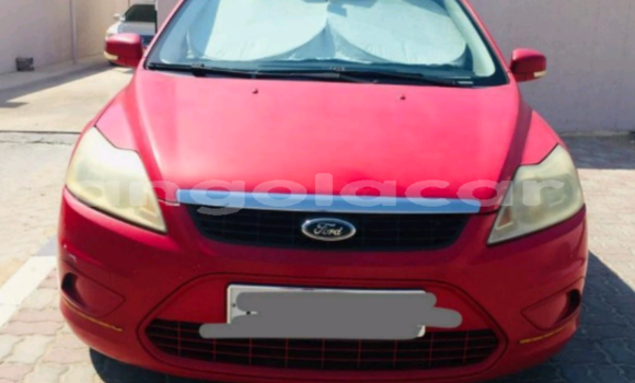 Acheter Occasion Voiture Ford S-MAX Rouge à Luanda, Province de Luanda Acheter Occasion Voiture Ford S-MAX Rouge à Luanda, Province de Luanda