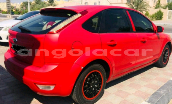 Comprar Usado Ford S-MAX Vermelho Carro em Luanda em Luanda Province Comprar Usado Ford S-MAX Vermelho Carro em Luanda em Luanda Province