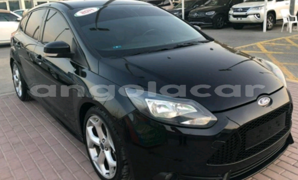 Acheter Occasion Voiture Ford S-MAX Noir à Luanda, Province de Luanda