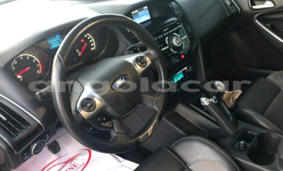 Comprar Usado Ford S-MAX Preto Carro em Luanda em Luanda Province Comprar Usado Ford S-MAX Preto Carro em Luanda em Luanda Province