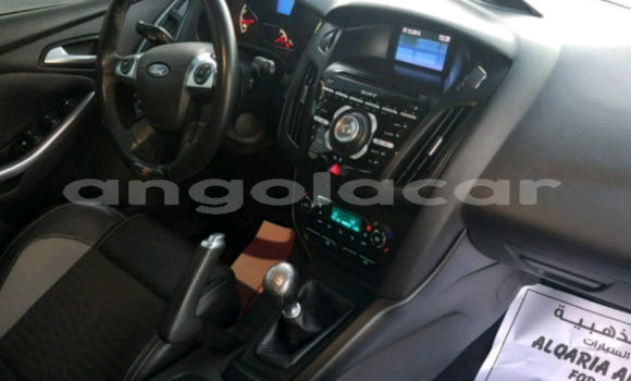 Comprar Usado Ford S-MAX Preto Carro em Luanda em Luanda Province Comprar Usado Ford S-MAX Preto Carro em Luanda em Luanda Province