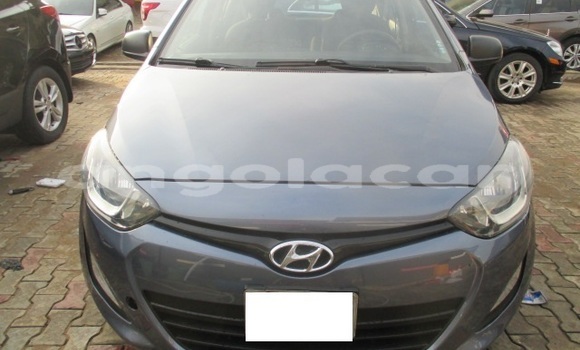 Comprar Usado Hyundai i20 Outro Carro em Luanda em Luanda Province Comprar Usado Hyundai i20 Outro Carro em Luanda em Luanda Province