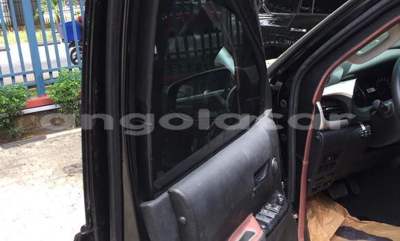 Comprar Usado Toyota Hiluxe VIGO Preto Carro em Luanda em Luanda Province Comprar Usado Toyota Hiluxe VIGO Preto Carro em Luanda em Luanda Province