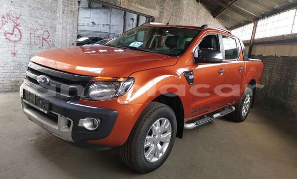 Comprar Usado Ford Ranger Outro Carro em Namibe em Namibe Province Comprar Usado Ford Ranger Outro Carro em Namibe em Namibe Province