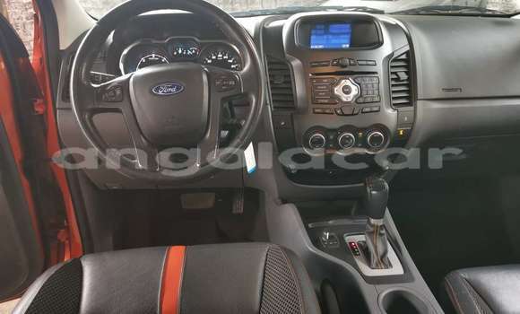 Buy Used Ford Ranger Other Car in Namibe in Namibe Province Buy Used Ford Ranger Other Car in Namibe in Namibe Province