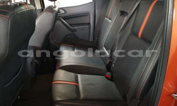 Buy Used Ford Ranger Other Car in Namibe in Namibe Province Buy Used Ford Ranger Other Car in Namibe in Namibe Province