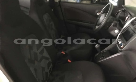 Buy Used Suzuki Celerio White Car in Namibe in Namibe Province Buy Used Suzuki Celerio White Car in Namibe in Namibe Province