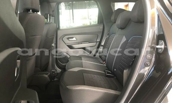 Buy Used Renault Duster Green Car in Luanda in Luanda Province Buy Used Renault Duster Green Car in Luanda in Luanda Province