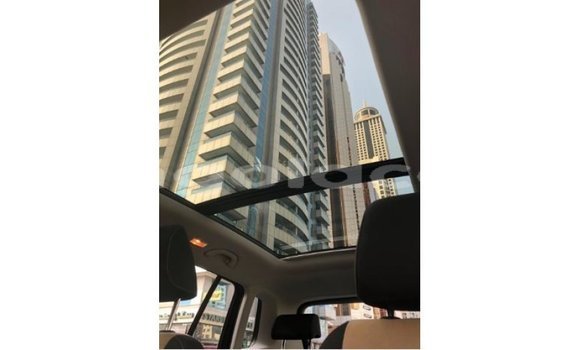 Acheter Import Voiture Volkswagen Tiguan Bleu à Import - Dubai, Province de Bengo