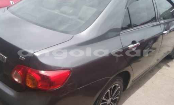 Acheter Occasion Voiture Toyota Corolla Autre à Luanda, Province de Luanda Acheter Occasion Voiture Toyota Corolla Autre à Luanda, Province de Luanda